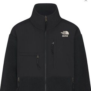 THE NORTH FACE X SKIMS 1995 DENALI FLEECE JACKET SIZE XL